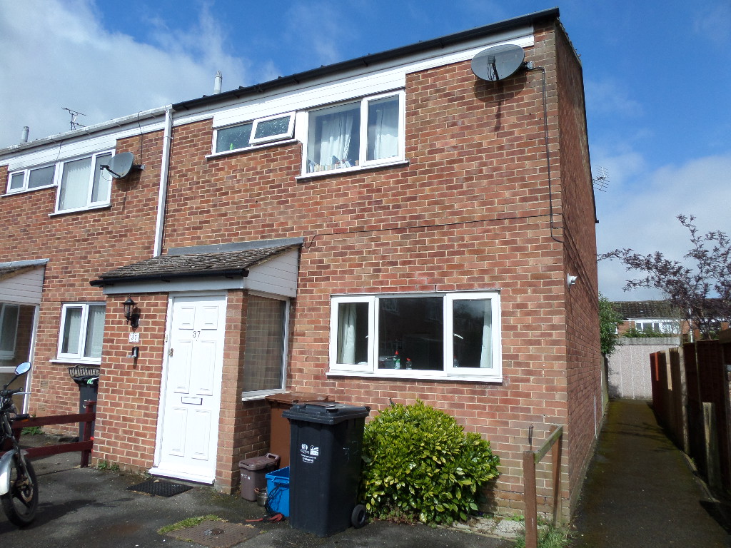 Daventry, 37 The Stour Professional for professional